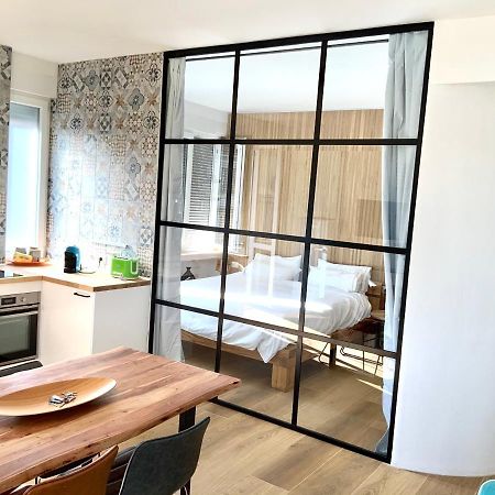 Luxury Flat By Central Station / Unique View Milan Bagian luar foto