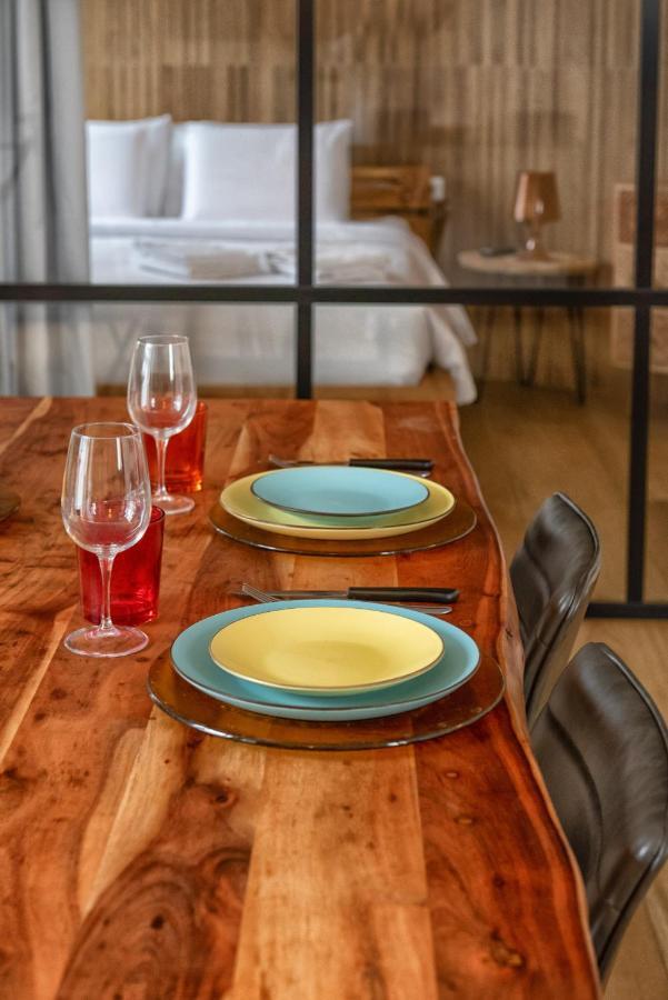 Luxury Flat By Central Station / Unique View Milan Bagian luar foto